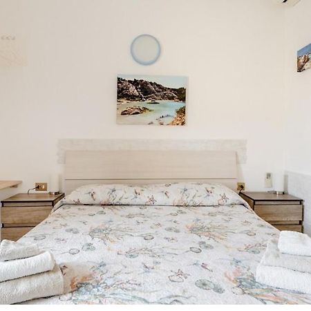 B&B Arcipelago La Maddalena  Zewnętrze zdjęcie