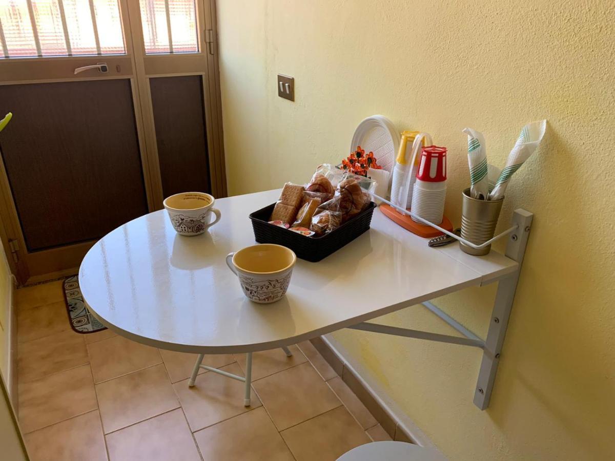 B&B Arcipelago La Maddalena  Zewnętrze zdjęcie