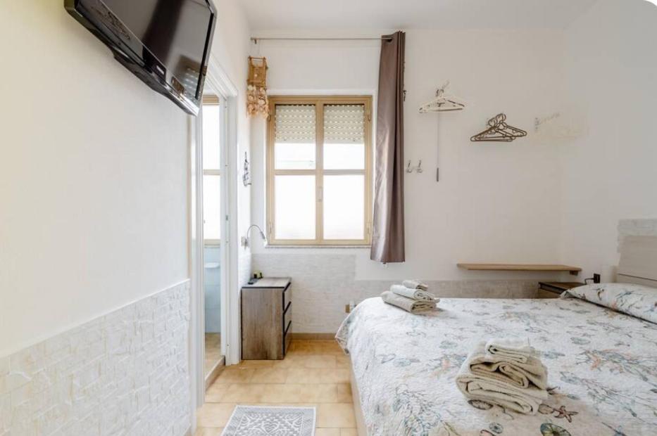 B&B Arcipelago La Maddalena  Zewnętrze zdjęcie