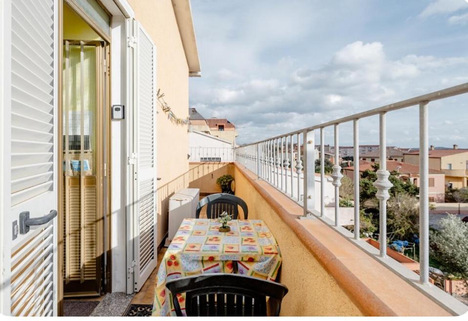 B&B Arcipelago La Maddalena  Zewnętrze zdjęcie