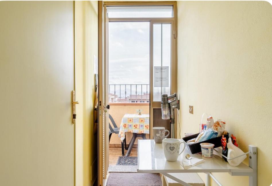 B&B Arcipelago La Maddalena  Zewnętrze zdjęcie