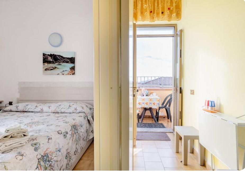 B&B Arcipelago La Maddalena  Zewnętrze zdjęcie