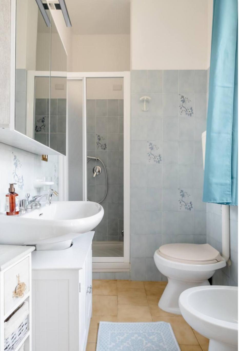 B&B Arcipelago La Maddalena  Zewnętrze zdjęcie
