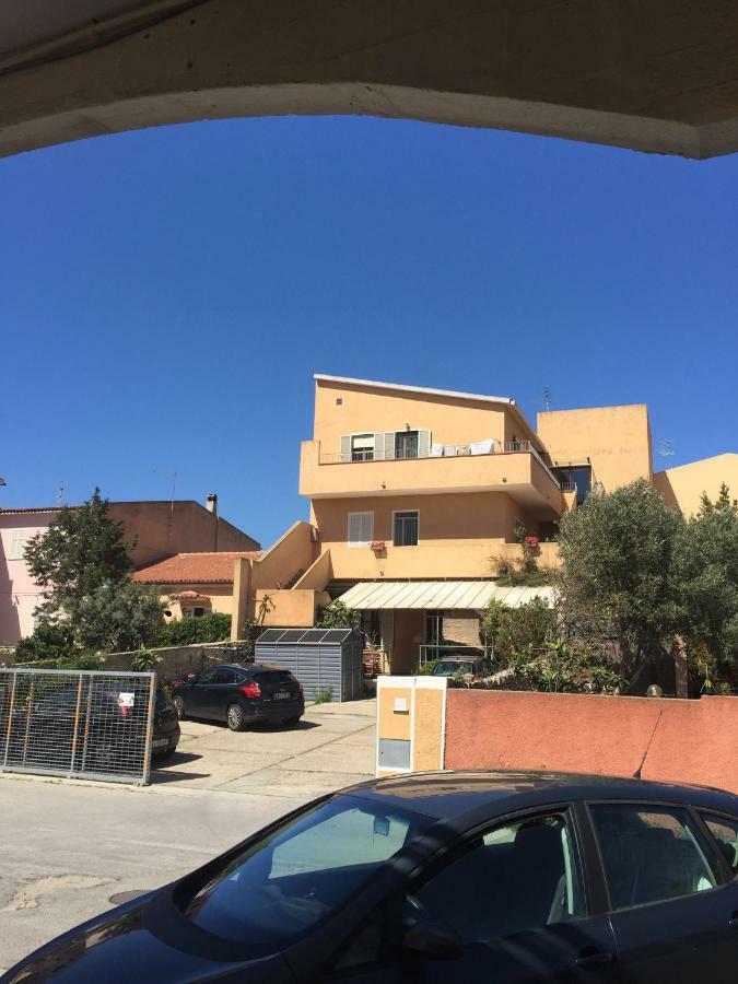 B&B Arcipelago La Maddalena  Zewnętrze zdjęcie