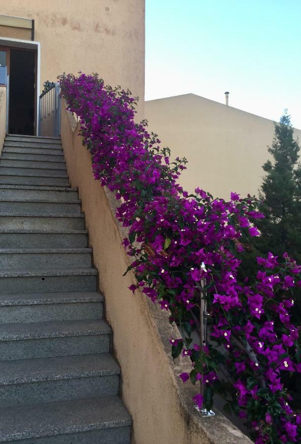 B&B Arcipelago La Maddalena  Zewnętrze zdjęcie