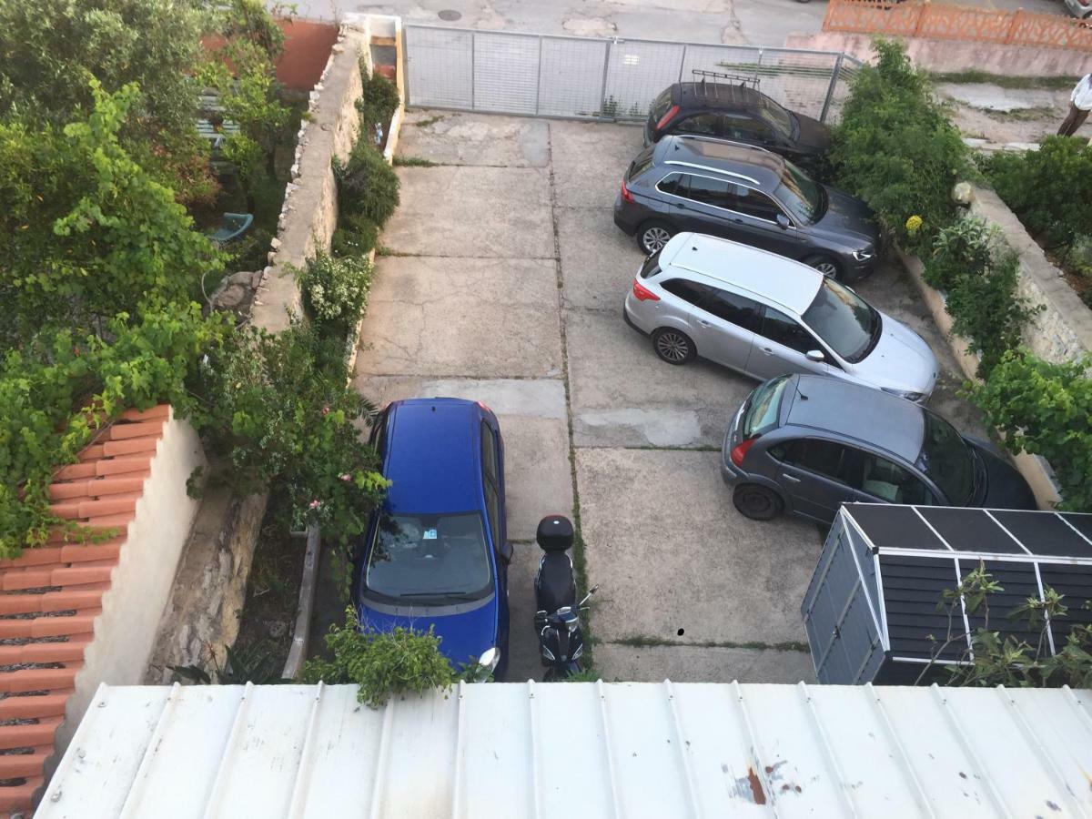B&B Arcipelago La Maddalena  Zewnętrze zdjęcie
